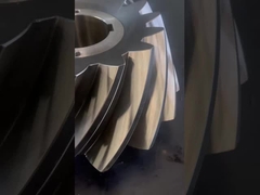 معدات الدفع الحلزوني عالية الدقة