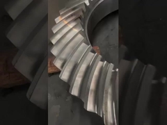 أدوات حلقات الحبل المعدة خصيصًا مضادة للصدأ لتطبيقات صناعية مختلفة