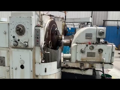 رويدا دقة عالية كبيرة حلزونية محورية معدات لتحطيم آلة الحد من الملحقات